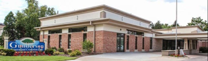 Gunderson Funeral Home - Madison