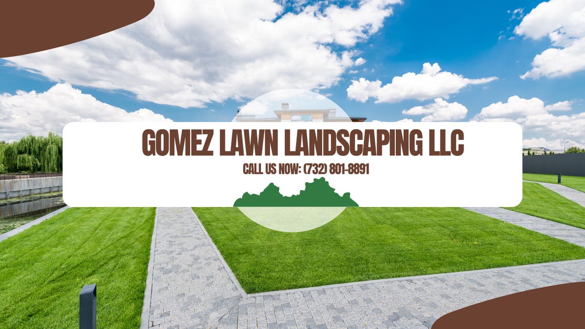 Gomez Lawn Landscaping LLC
