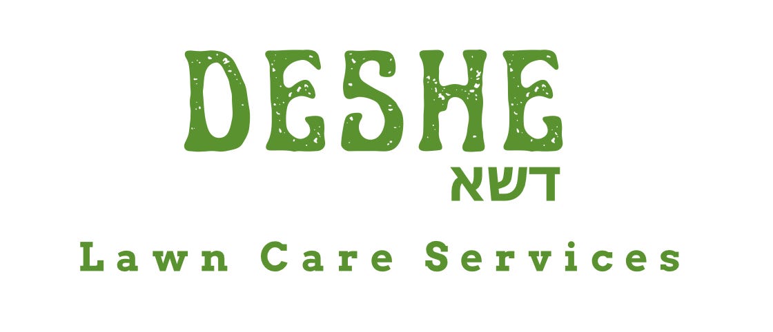 Deshe Lawn Care of Dix Hills