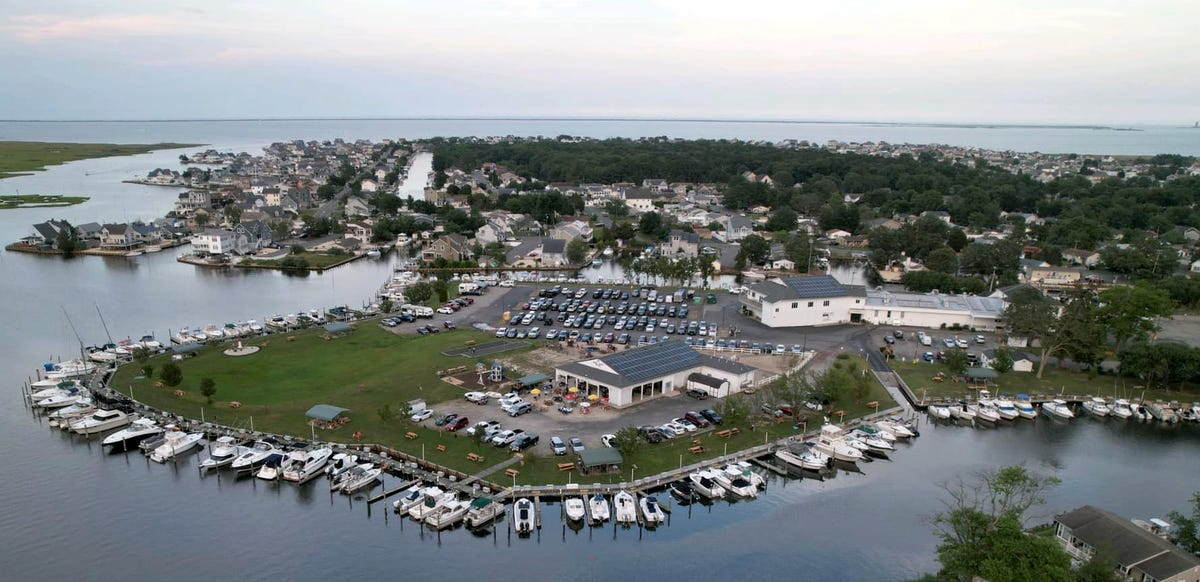 Lacey Elks Lodge 2518 PR