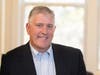 Ken Koornneef, 2023 Volunteer of the Year 