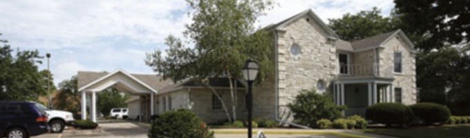 Gunderson Funeral Home - Middleton