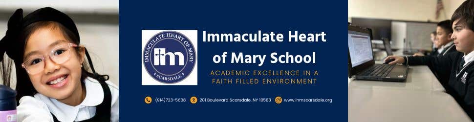 Immaculate Heart of Mary School