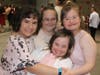 One Step Beyond has five campuses across the Valley, offering innovative programs and services for adults with intellectual disabilities.