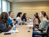 This event is part of OneAZ Credit Union’s support of GSACPC, and its programs focused on entrepreneurship for older Girl Scouts