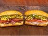 The Mr. Pickle's Fan Appreciation promotion offers guests a $5 Sammie-size My Deli sandwich.