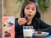 This year, GSACPC is excited to welcome Exploremores™, the new, rocky road ice cream–inspired sandwich cookie featuring delicious flavors of chocolate, marshmallow and toasted almond-flavored crème.