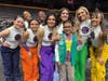 Girl Scouts–Arizona Cactus-Pine Council (GSACPC) has been awarded a $80,000 grant from the Phoenix Suns/Phoenix Mercury Foundation to build a new half-court, multi-use sports court in Payson.