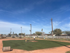 Fiesta Sports Foundation has awarded CWLL a $15,000 grant to improve field safety and access.