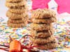 Girl Scout Sparkables are made in a facility designed to avoid the nine major food allergens.