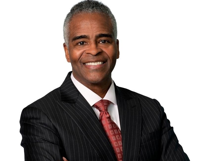 Michael Jones, president and chief executive officer of Delta Dental of Arizona.