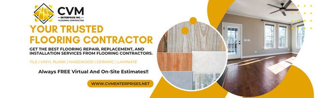 CVM Enterprises Inc. 