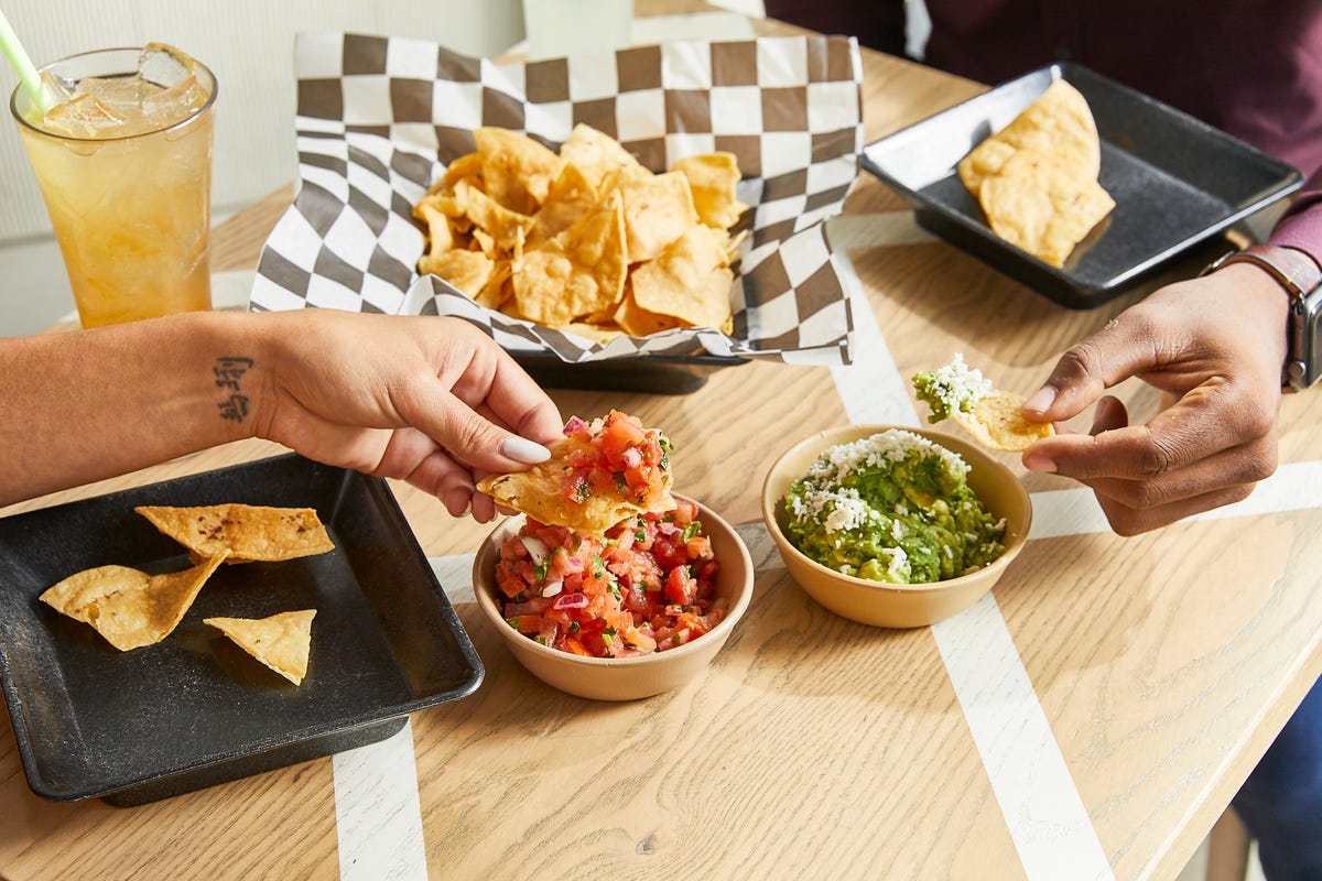 Buena Onda Tacos