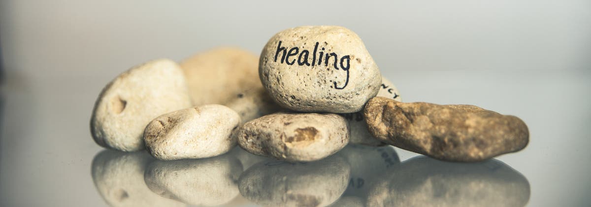 Bio-Energy Healing Source