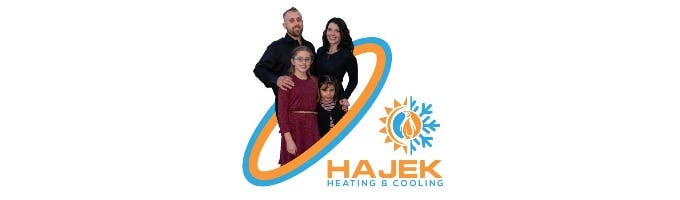 Hajek Heating & Cooling, LLC