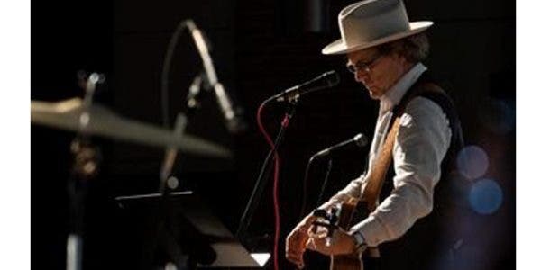 First Friday with Warren Banholzer