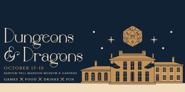 Dungeons and Dragons Weekend