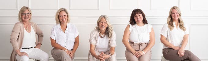 Berkshire Hathaway HomeServices Starck Real Estate/Ortman Group