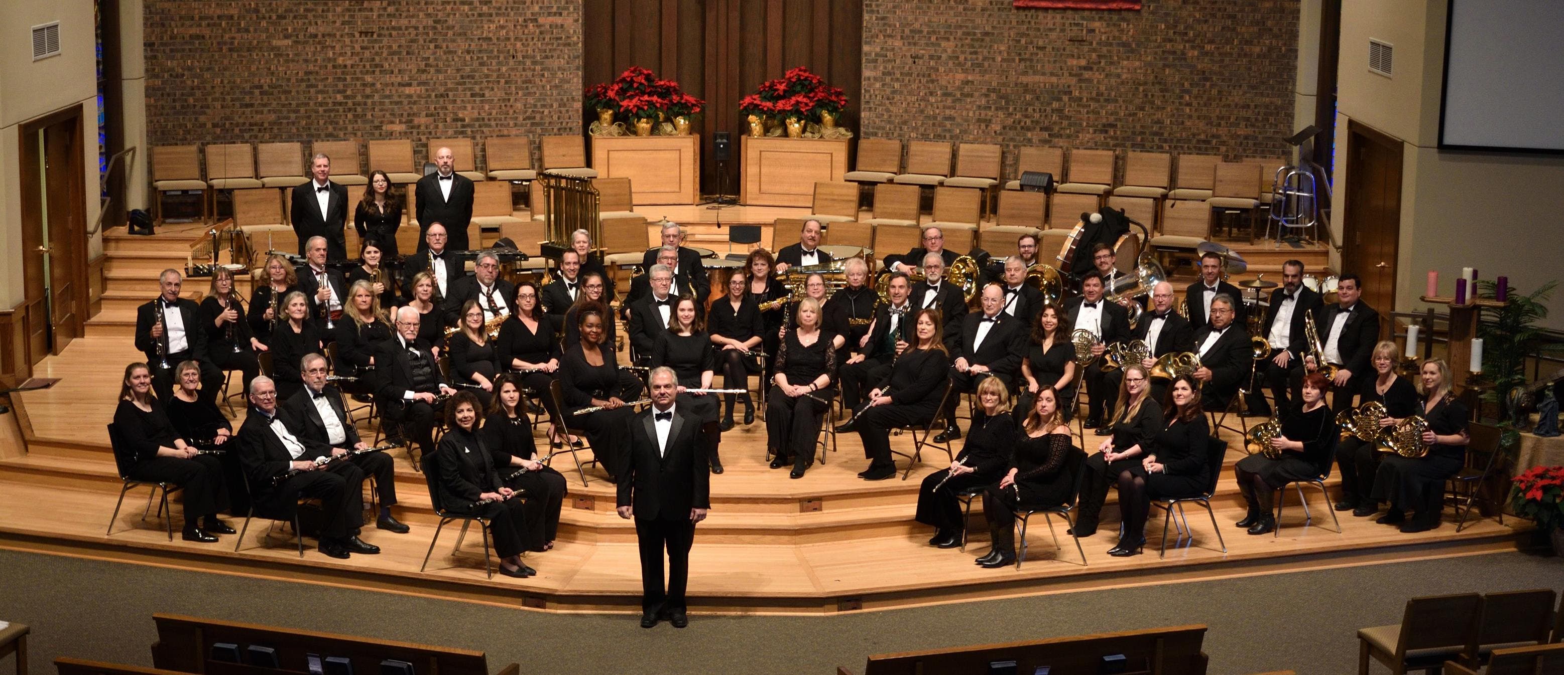 America 250: A Musical Journey