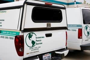International Process Solutions