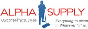 Alpha Supply Warehouse