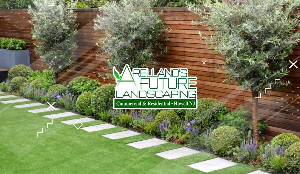 Arellano’s Future Landscaping