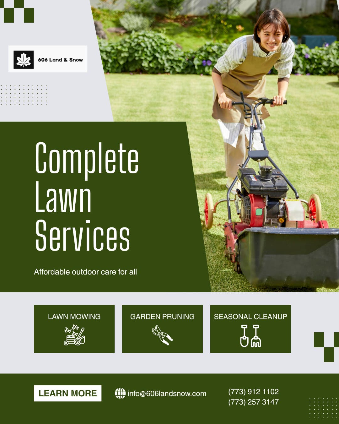 Lawn Services