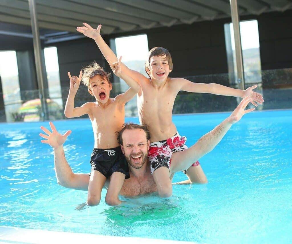 Pool Resurfacing Orlando