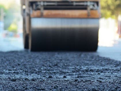 Nova Asphalt Solutions