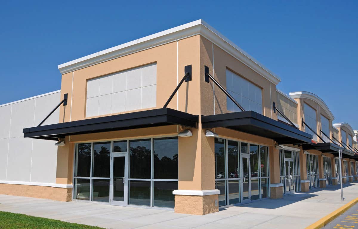 City Of Destiny Awning Co