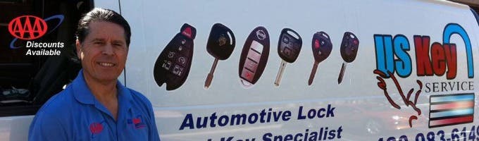 US Key Service