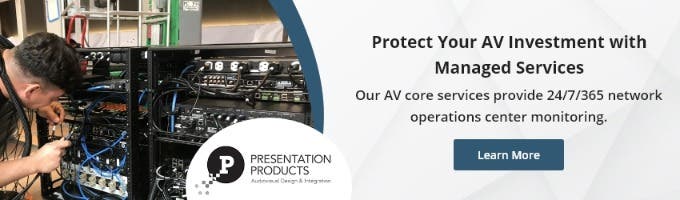 Presentation Products