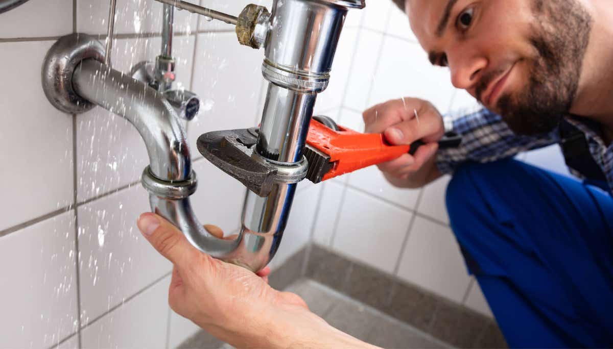 Valley Falls Plumbing Experts