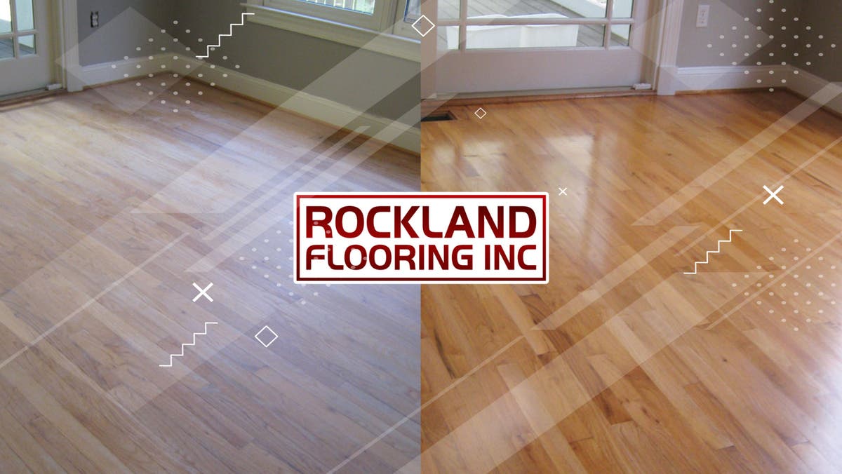 Rockland Flooring Inc