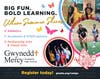 It's Summer Camp Time!