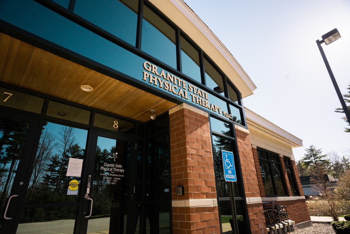 Granite State Physical Therapy