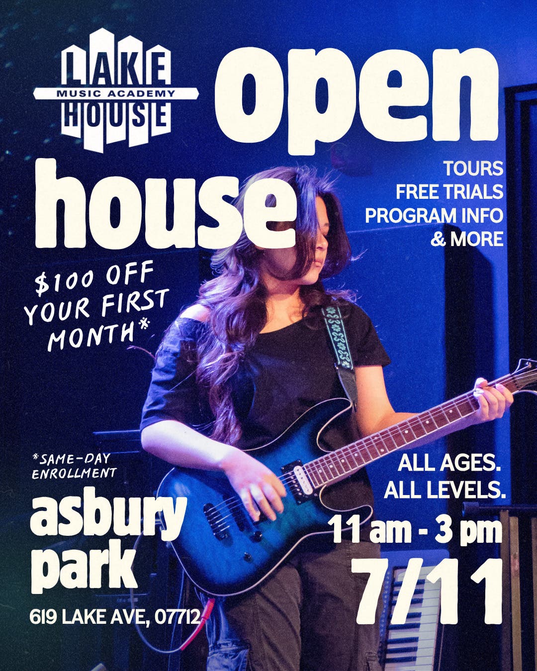Open House