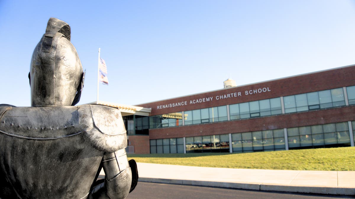 Renaissance Academy Charter School