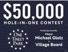  One Tinley Park is proud to sponsor the Chamber of Commerce's 66th Annual Golf Outing.  Since 2019, One Tinley Park has been a strong voice fighting for Tinley Park residents, businesses, and visitors.  