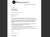 May 2023 ethics violation notice from the Cook County Clerk to Bernard O'Boyle highlights the failure to submit a required Statement of Economic Interests. The document details potential penalties, including fines and possible forfeiture of position.