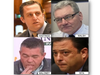 Tinley Together candidates Mike Maloney & Matt Walsh stay silent as allies of their financial backers Mike Hastings & Bob Rita push HB3110, threatening Tinley Park’s public safety, property values, and community values. Residents express shock & concern.
