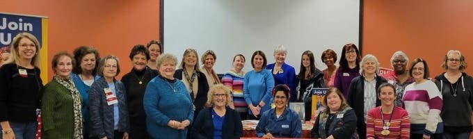 American Business Women's Association, Novi Oaks Chapter