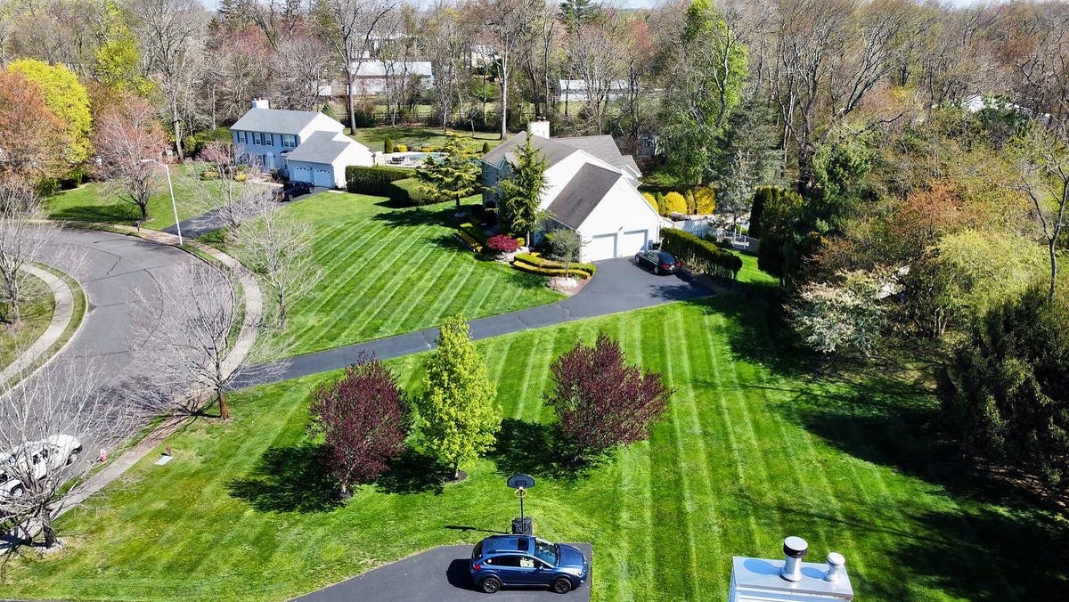 Estate Lawn Management LLC