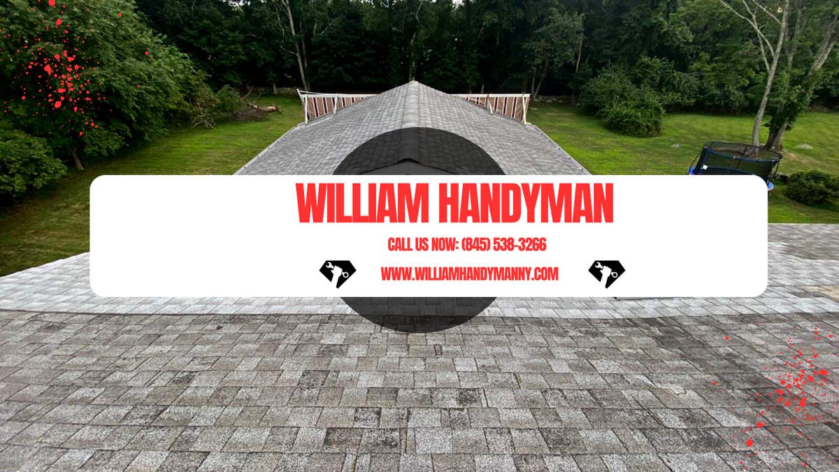William Handyman