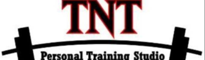 TNT Personal Training Studio