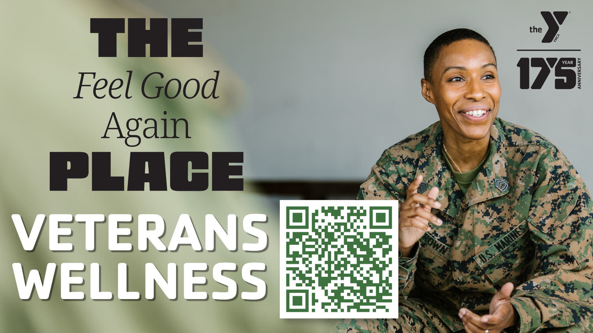 Veterans Wellness Program