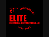 Sponsored by Elite Electrical Contractors LLC