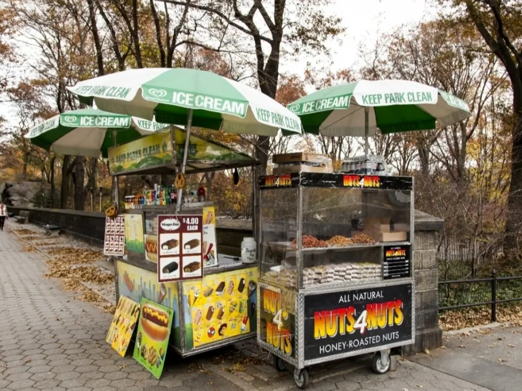 News small post card thumbnail