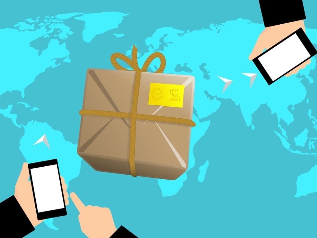 News small post card thumbnail