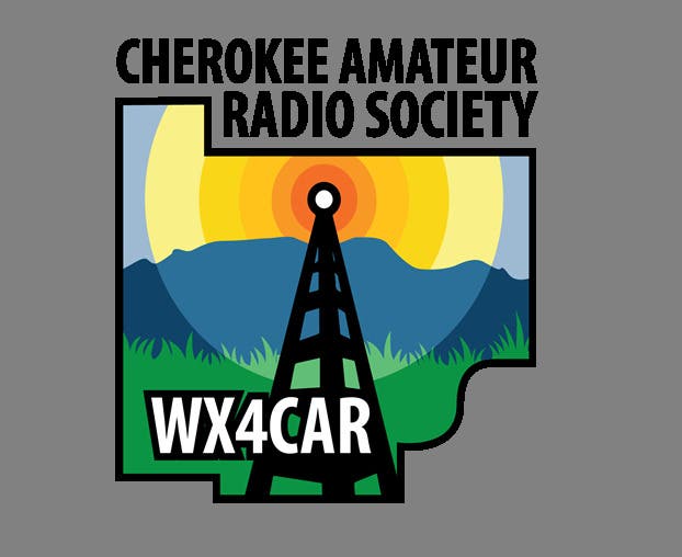 Cherokee Amateur Radio Society - Monthly Meeting